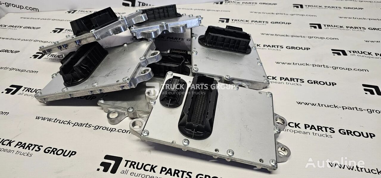 valdymo blokas MAN MERCEDES ACTROS, ATEGO, AXOR PLD, MR, MR2 engine control unit + vilkiko MAN ACTROS, ATEGO, AXOR PLD, MR, MR2 engine control unit + programming + chip. EURO2, EURO3, EURO4, EURO5. for OM501LA, OM502LA, OM906LA, OM904LA, OM457LA, OM460LA