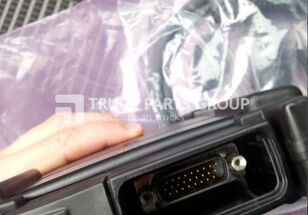 unité de commande MAN New TGA, TGX, TGS, TGL, TGM, TGS diagnostic equipment pour tracteur routier MAN TGA, TGX, TGS, TGL, TGM, TGS