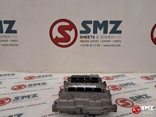 MAN وحدة التحكم الإلكترونية للمحرك Occ ECU D2676LF 51258201031 لـ الشاحنات