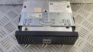 وحدة التحكم MAN TELEMATYKA MAN RIO BOX 81.27607-6015 لـ السيارات القاطرة