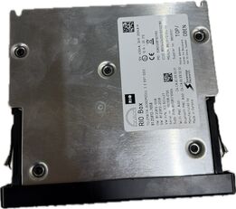 MAN TELEMATYKA RIO BOX 81.27607-6015 Steuereinheit f&uuml;r MAN TGX TGS Sattelzugmaschine