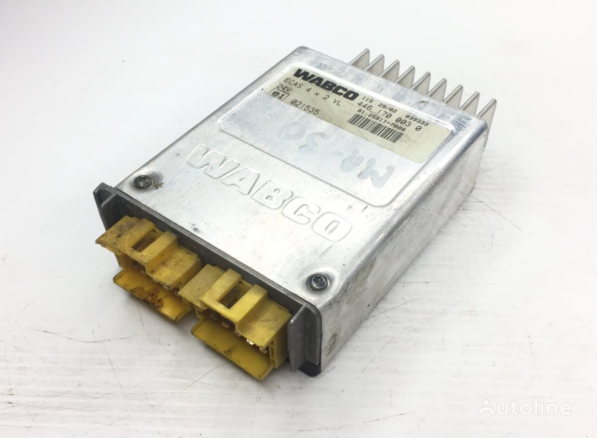 MAN TGA 18.460 control unit for MAN truck