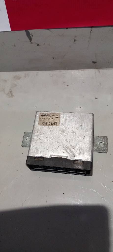 MAN TGA. 4460550260 4460550260 control unit for truck tractor