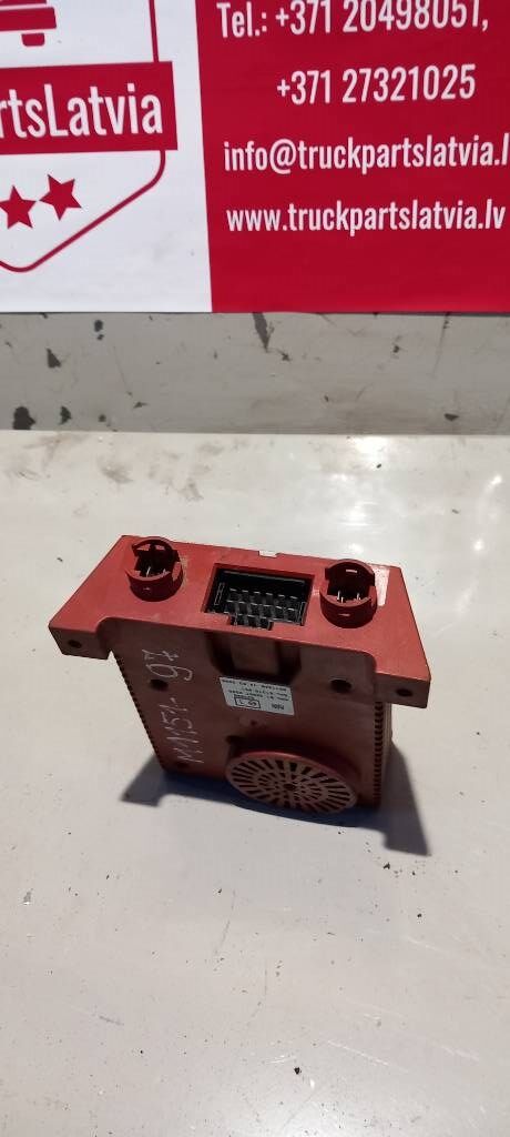 MAN TGA. 81259070326 81259070326 control unit for truck tractor