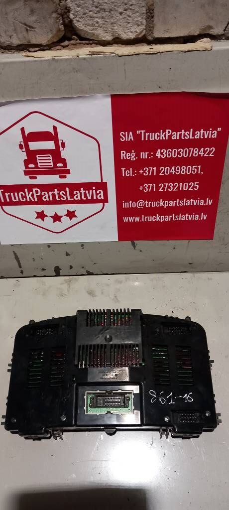 MAN TGA. 85017053 85017053 unidad de control para tractora