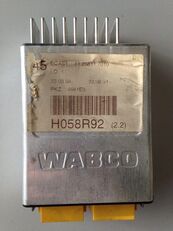 وحدة التحكم MAN TGA ECAS Luftfederung Steuerger&auml;t 81258117010, 4461700030 لـ الشاحنات