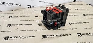 управувачка единица MAN TGA, TGX ECAM air dryer, air agement unit assembly ECAM, 8152108 за камион влекач MAN MAN TGA, TGX ECAM air dryer, air management unit assembly ECAM, 81521086023, 31001336, AIR DRYER, ECAM, HALDEX, 310013365, 4324310100, 81258187000, 81521086004, 81521086006, 81521086010, 81521086012, 81521086018, 81521086021, 81521086023, 81521086026, 81521089004, 81521089006, 81521089008, 81521089010, 81521089012, 81521089018 81521089019 81521089020, 950310014, 310013201l 310013231, 310013251, 310013301, 310013341, 310013342, 310013361, 310013362, 310013364, 310013365, 310013731, 310013751, 310013801, 310013821, 310013841, 310013861, 310013862, 310013863, 950310013, 950310014, 981188136, 950310014, 81521086018, 81521086021, 81521086023, 81521086026, 81521089018, 81521026221