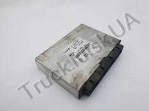 блок управления MAN TGA, TGX, TGS 81258057011 для тягача MAN TGA, TGX, TGS