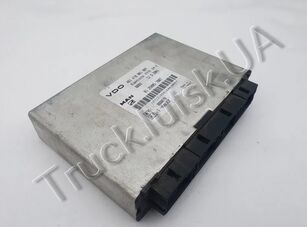 блок управления MAN TGA, TGX, TGS 81258057007 для тягача MAN TGA, TGX, TGS