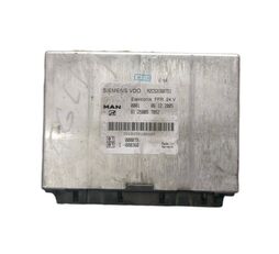 MAN TGL SIEMENS VDO Elektronik FFR unidad de control para tractora