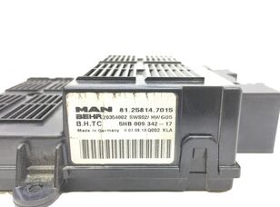 MAN TGM 18.340 (01.05-) control unit for MAN TGL, TGM, TGS, TGX (2005-2021) truck tractor