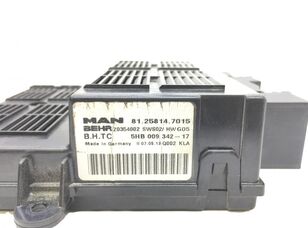 MAN TGM 18.340 (01.05-) besturingseenheid voor MAN TGL, TGM, TGS, TGX (2005-2021) trekker