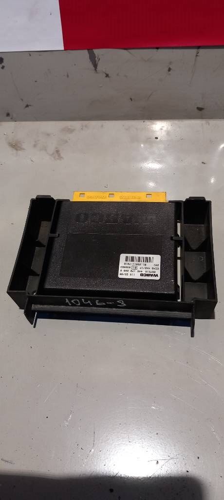 MAN TGS 18.440. 81258117018 81258117018 control unit for truck tractor