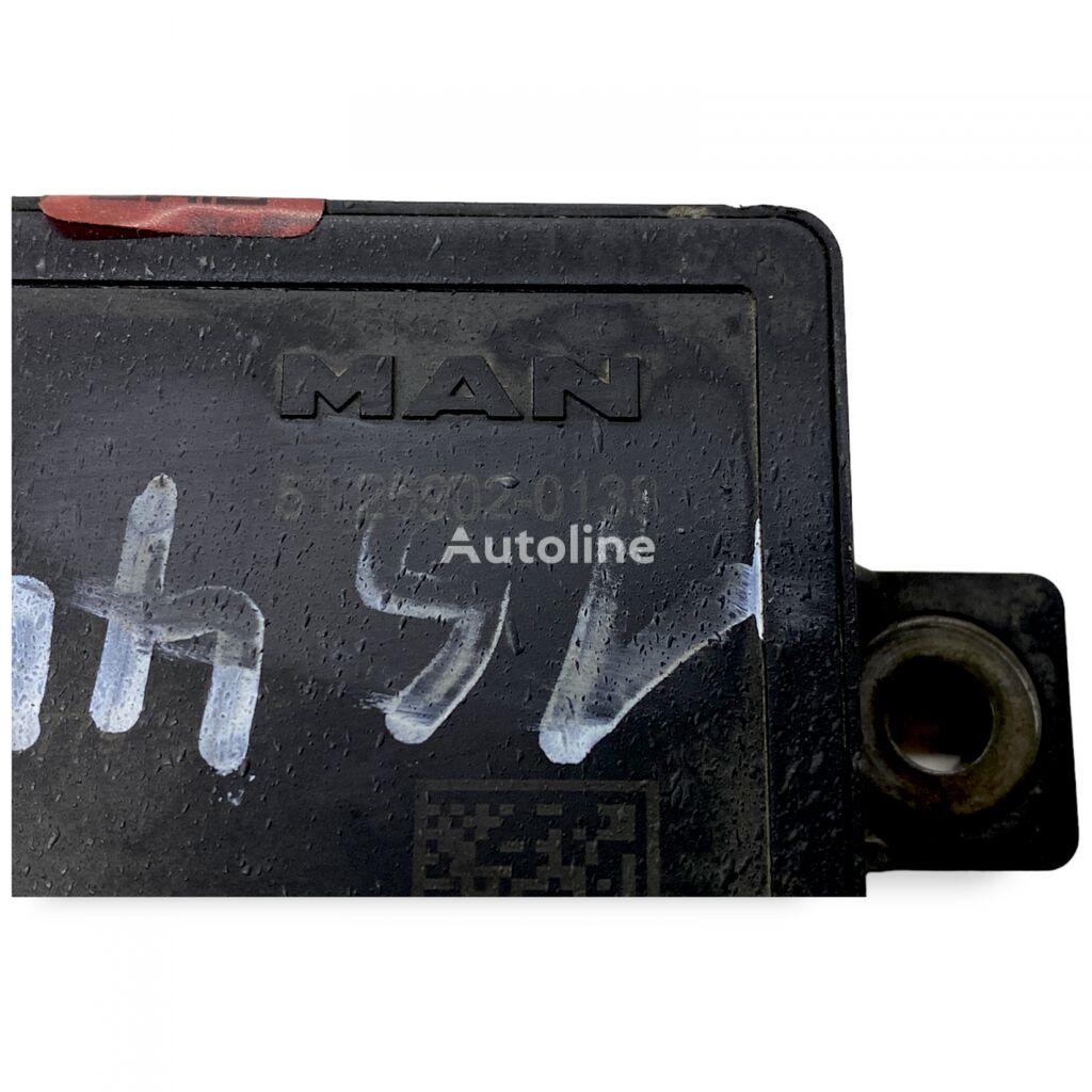 MAN TGX 18.460 (01.07-) control unit for MAN TGL, TGM, TGS, TGX (2005-2021) truck tractor