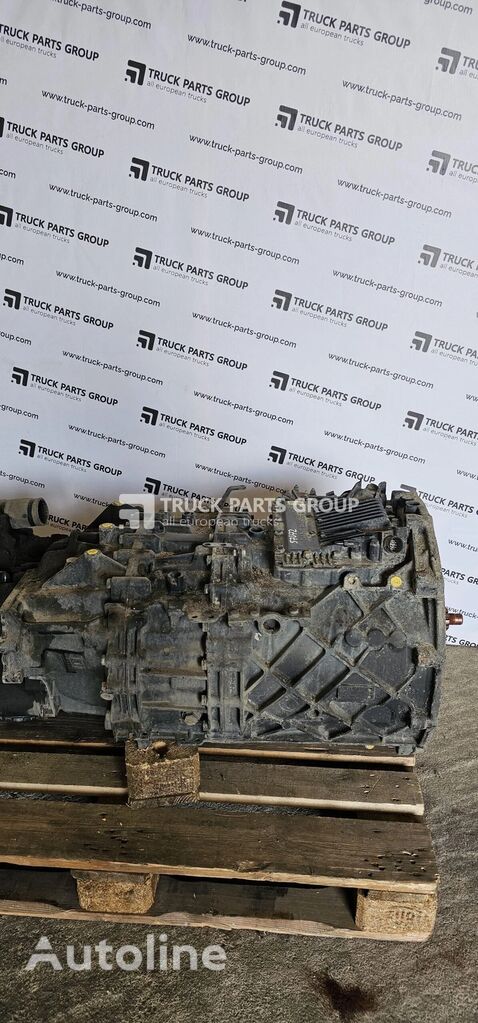 MAN TGX / TGS EURO6 emission gearbox, transmission with intarder3, r upravljačka jedinica za MAN MAN TGX / TGS EURO6 emission gearbox, transmission with intarder3, retarder unit 12AS2131IT, 6093060056, 1353040044, 81320046368, 81320046388, 81320046265, 81320049368, 81307169111, 81307166111, 81322010108, 81322010109, 81322066051,  81322066052, 81322050272, 81915020041, 81321110051, 81320046396, 81320049396, 81258397006, 81258397027, 81326906042, 81326906064, , 81326906015, 81326906073, 81326909073, 81326906034, 81326906032, 81329036003, 81326906035, 81326906049, 81326906063, 81326906050, 81326906033, 81326906031, 81321010397, 81321010395, 81322020113, 81323020154, 81321010454, 81321010452, 81321010450, 81321010467, 1353030012, 81320046257, 12AS2130TD, 81320049257, 81320046396, 81320049396 tegljača