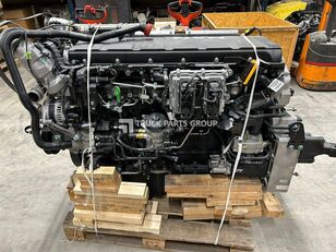 وحدة التحكم MAN TGX, TGS EURO6 engine D2676LFAI, D2676LF AI, EURO 6 لـ الشاحنات MAN MAN TGX, TGS EURO6 engine D2676LFAI, D2676LF AI, EURO 6