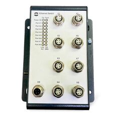 버스 MAN LIONS CITY (01.04-)용 제어장치 MAN Unități de control, Altele HARTING ELECTRIC 20772083001