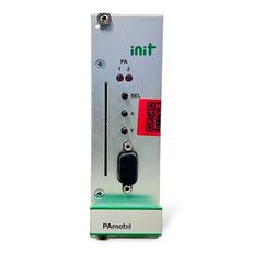 وحدة التحكم MAN وحدات التحكم، أخرى INIT LIONS CITY (01.04-) 005125 لـ الباصات MAN LIONS CITY (01.04-)