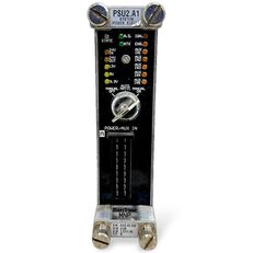 بلوک کنترل کننده MAN Unități de control, Altele MAESTRONIC MNP-PSU2.A1 برای تجهیزات ساخت و ساز MAN LIONS CITY (01.04-)