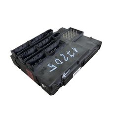 HOMBRE, WABCO 4462100070 unidad de control para MAN autob&uacute;s