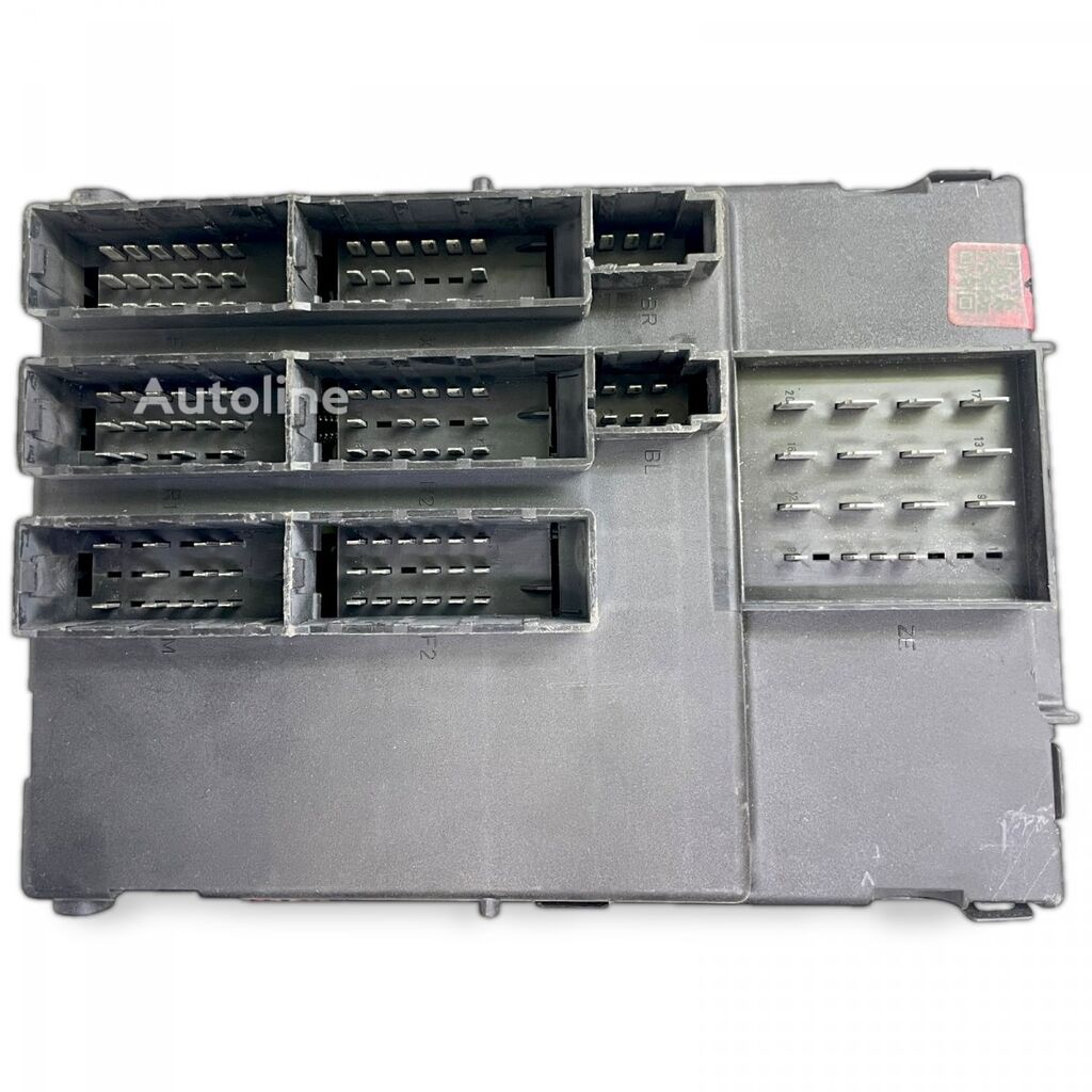 Unité de commande MAN,WABCO TGM (01.05-12.21) 4462100070 pour tracteur routier MAN tgl 2006 - Autoline