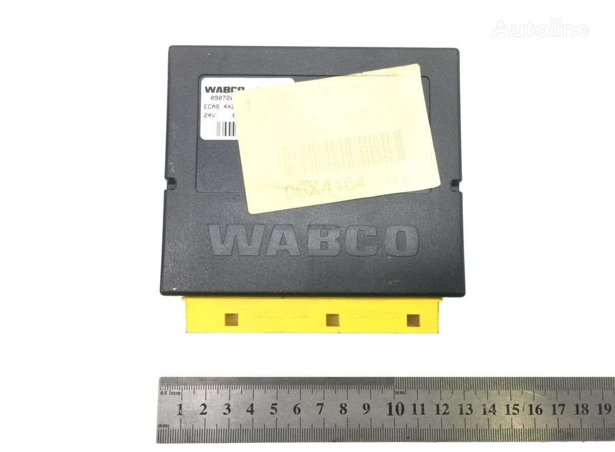 MAN,WABKO TGX 18.440 (01.07-) control unit for MAN TGL, TGM, TGS, TGX (2005-2021) truck tractor