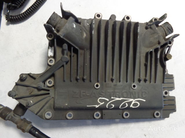 блок керування MAN ZF gearbox actuator control unit ( WORLDW до тягача MAN TGX