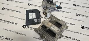 đơn vị điều khiển MAN for D2066, D2676 0281020273 dành cho đầu kéo MAN TGX, TGS