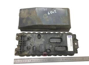 MERCEDES-BENZ, HELLA Actros MP4 2551 (01.12-) 5DK009367-18 control unit for Mercedes-Benz Actros MP4 Antos Arocs (2012-) truck tractor