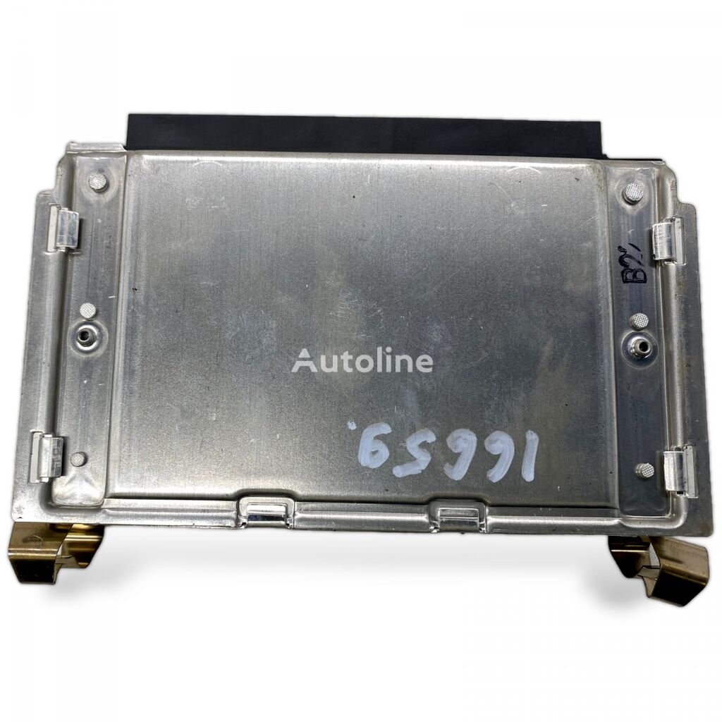 MERCEDES-BENZ,KNORR-BREMSE,BOSCH Econic 1828 (01.98-) control unit for Mercedes-Benz Econic (1998-2014) truck tractor