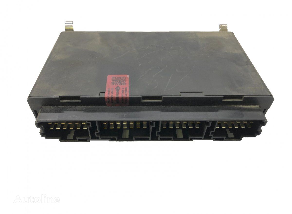 MERCEDES-BENZ, VDO Econic 1828 (01.98-) control unit for Mercedes-Benz Econic (1998-2014) truck tractor