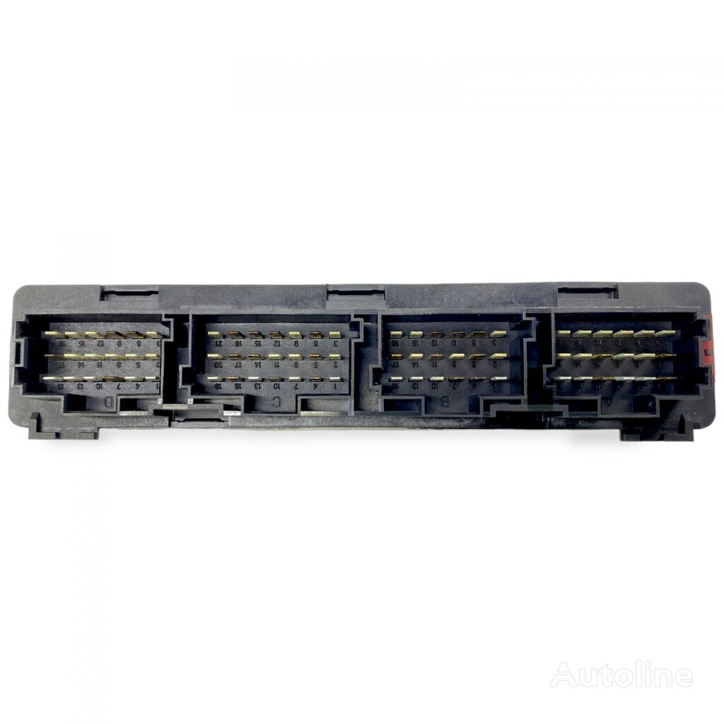 unitate de control MERCEDES-BENZ,VDO,SIEMENS Actros MP2/MP3 1844 (01.02-) A2C53193830 pentru cap tractor Mercedes-Benz Actros, Axor MP1, MP2, MP3 (1996-2014)