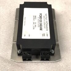 وحدة التحكم MTM POWER PCMD120 24S24W 90059202405 لـ رافعة ترتيب البضائع Still EK-X