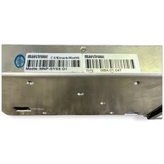 بيع وحدة التحكم Maestronic ليونز سيتي (01.04-) MNP-SYS8.G1 لـ الباصات MAN - صورة 8 | Autoline EG وحدة التحكم Maestronic ليونز سيتي (01.04-) MNP-SYS8.G1 لـ الباصات MAN | صورة 8 - Autoline