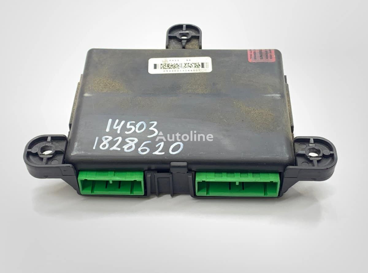 Magnum Dxi control unit for Renault truck