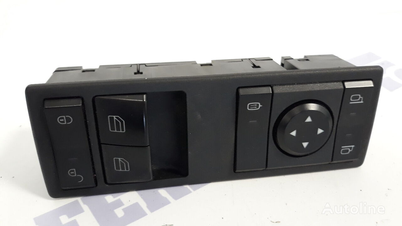 Mercedes-Benz A9605450813 control unit for Mercedes-Benz Actros MP4 truck tractor