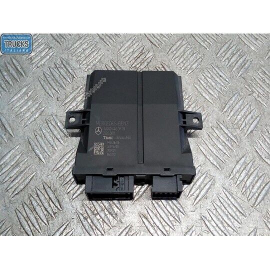 Mercedes-Benz A0004463519 control unit for Mercedes-Benz Actros euro 5 2008>2013 truck