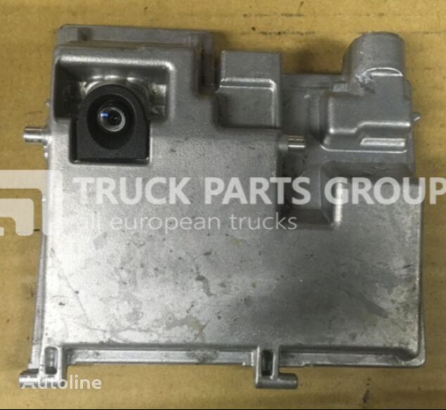 control unit for Mercedes-Benz actros  truck tractor