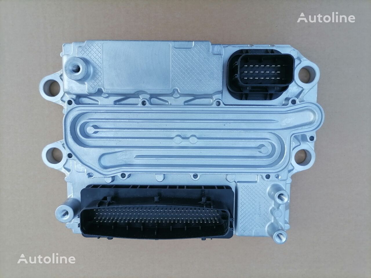 Mercedes-Benz 4704460035 control unit for Mercedes-Benz Actros MP4 truck - Autoline