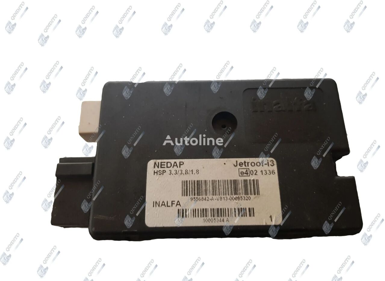 Mercedes-Benz 10005344 control unit for truck tractor