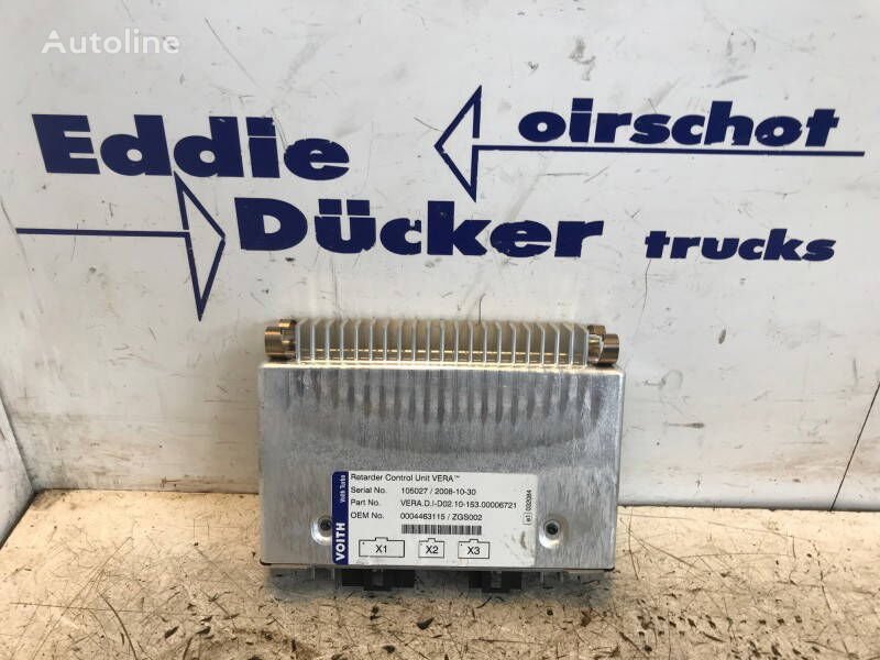 Mercedes-Benz 0004463115 control unit for Mercedes-Benz ACTROS truck