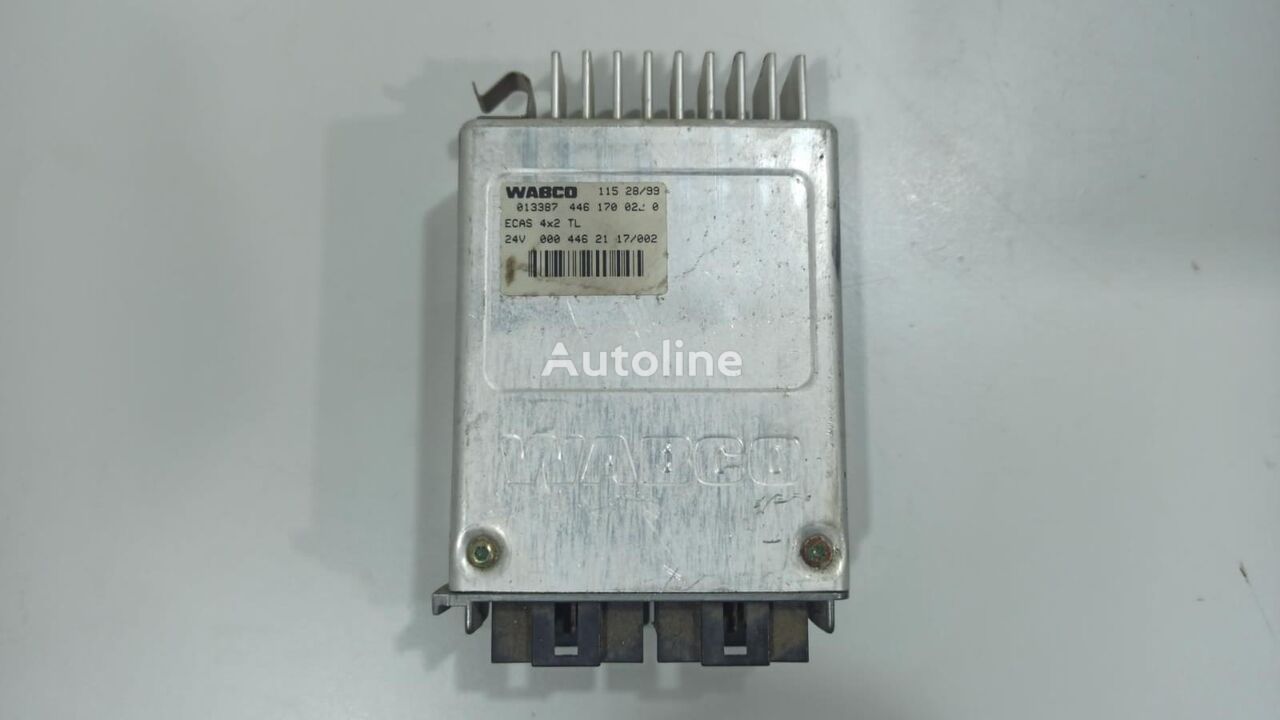 Mercedes-Benz 4461700220 control unit for Mercedes-Benz truck