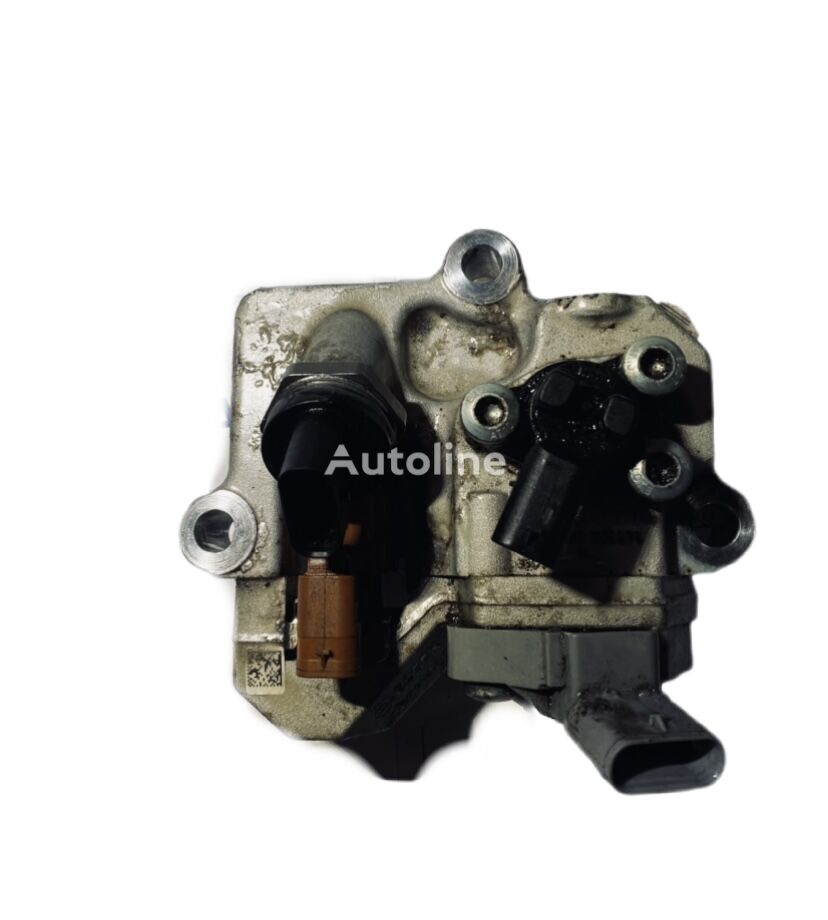 control unit for Mercedes-Benz A-S truck tractor