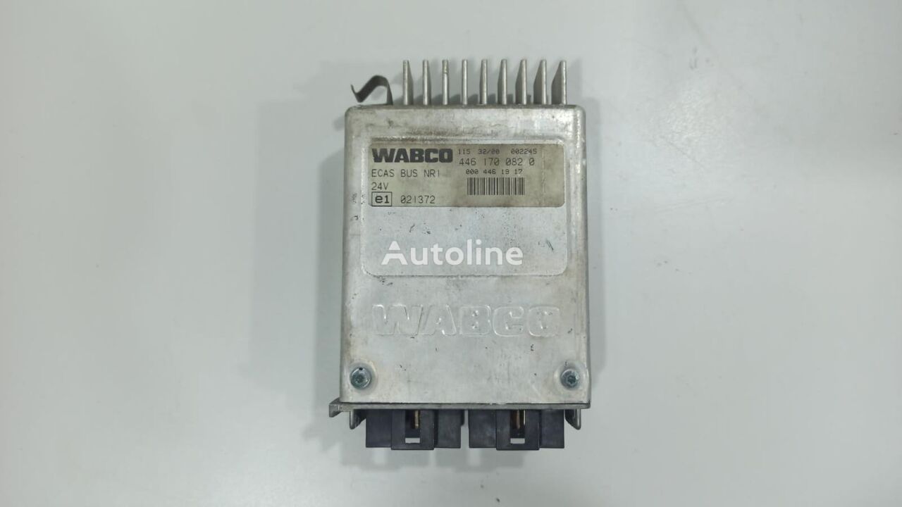 Mercedes-Benz 0004461917 control unit for Mercedes-Benz truck