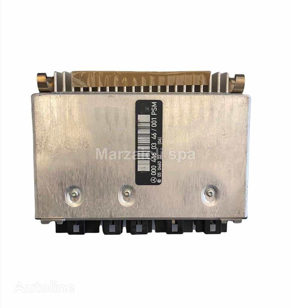 Mercedes-Benz 0004460346 control unit for Mercedes-Benz truck