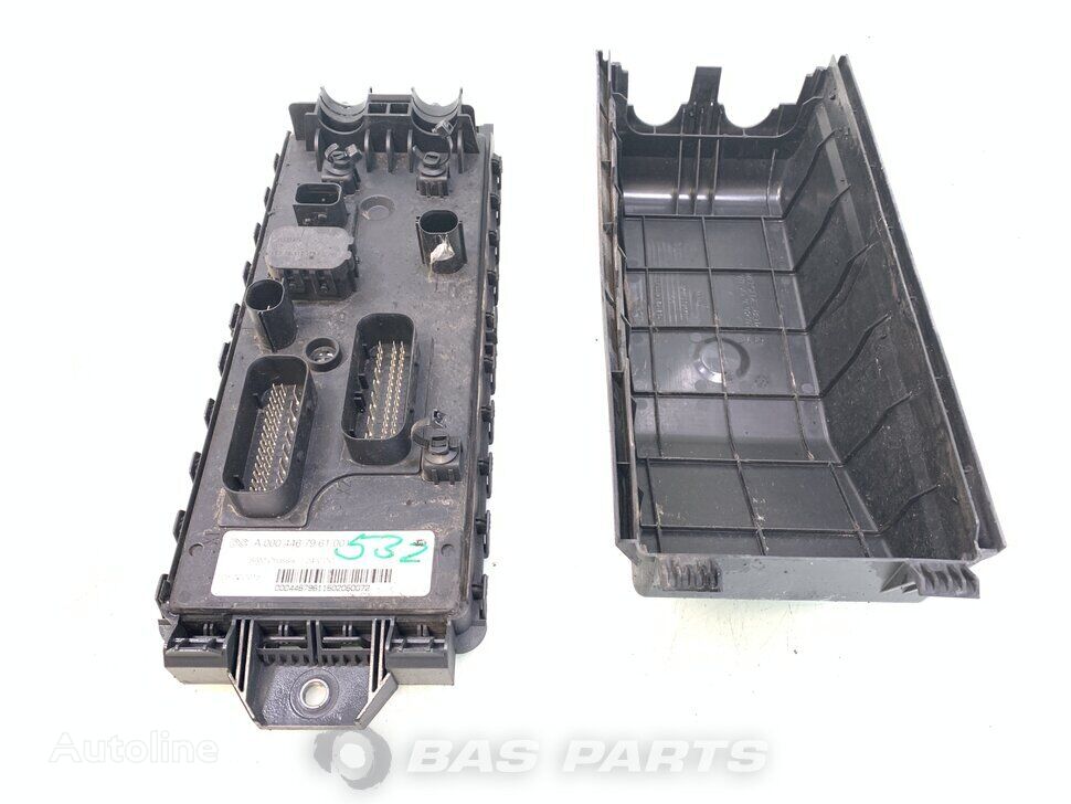 Mercedes-Benz 0004466061 control unit for truck