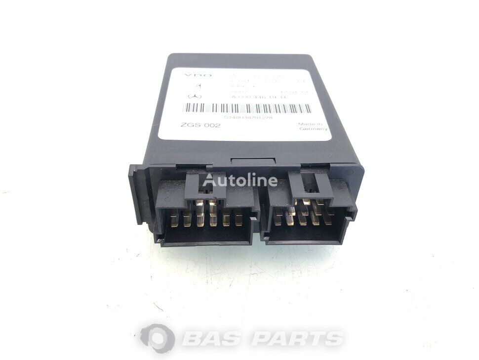 Mercedes-Benz 0004461931 control unit for truck