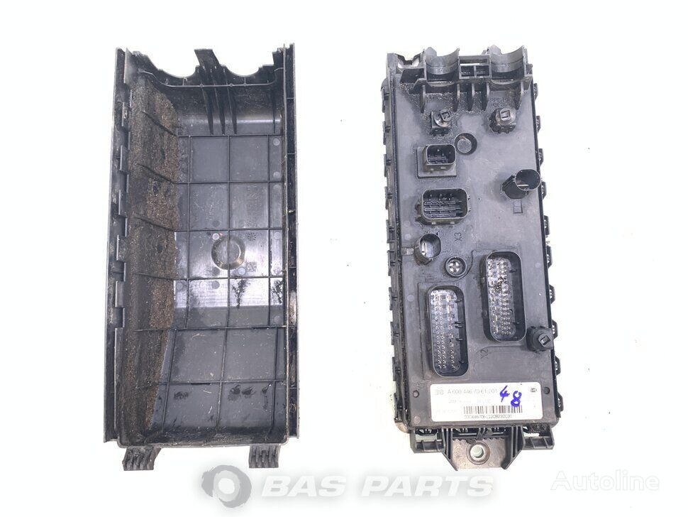 Mercedes-Benz A0004467061 vadības bloks paredzēts kravas automašīnas