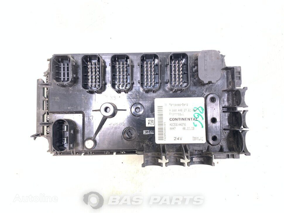 unitate de control Mercedes-Benz 0004462661 pentru camion