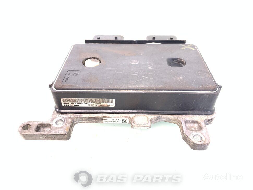 Mercedes-Benz 0104460409 control unit for truck